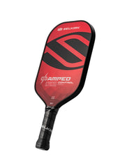 selkirk amped control invikta pickleball paddle