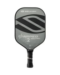 selkirk amped control s2 pickleball paddle