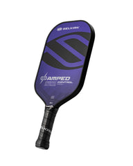 selkirk amped control invikta pickleball paddle