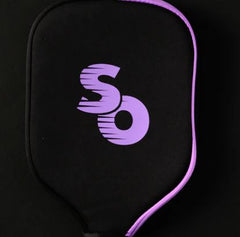 standout cf3 16 control pickleball paddle