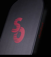 standout cf3 16 power pickleball paddle