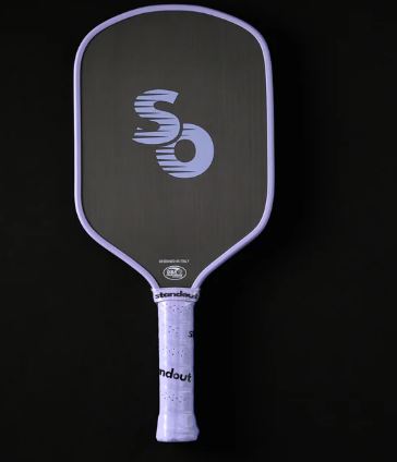 standout cf3 16 control pickleball paddle