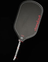 standout cf3 16 power pickleball paddle