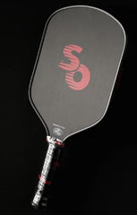 standout cf3 16 power pickleball paddle