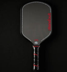standout cf3 16 power pickleball paddle