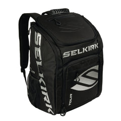selkirk core line tour bag pickleball backpack
