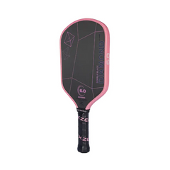 six zero double black diamond pickleball paddle 14 mm