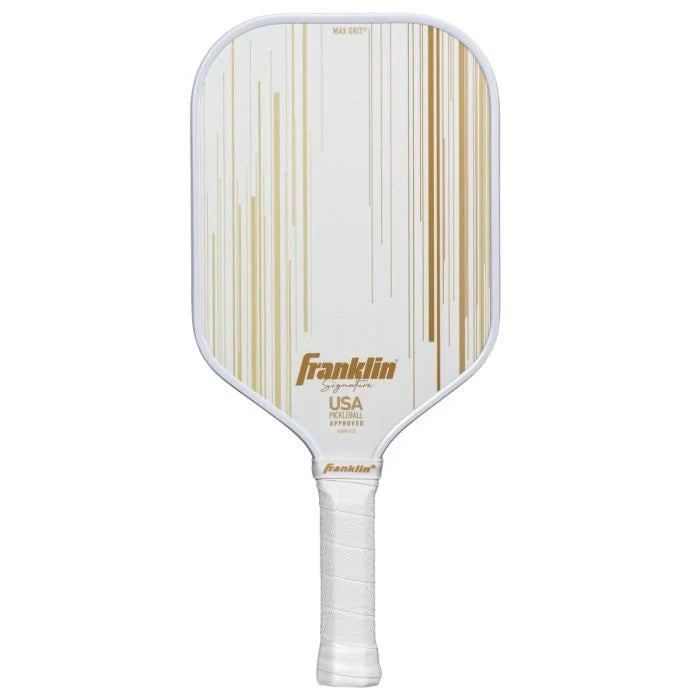 franklin signature series fiberglass paddle 13mm