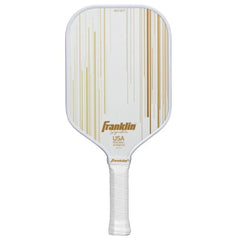 franklin signature series fiberglass paddle 13mm
