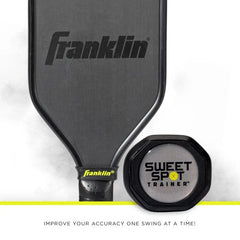 franklin sweet spot training paddle 16mm