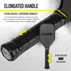 franklin sweet spot training paddle 16mm