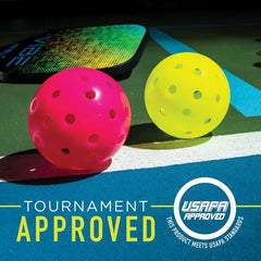 franklin x 40 outdoor pickleballs