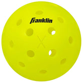 franklin x 40 outdoor pickleballs