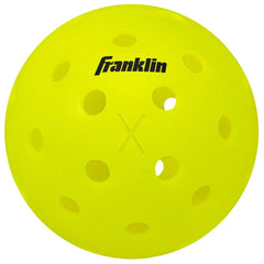 franklin x 40 outdoor pickleballs