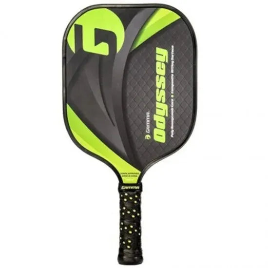 gamma odyssey pickleball paddle