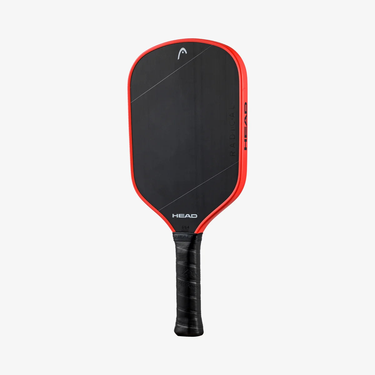 head radical tour raw ex pickleball paddle
