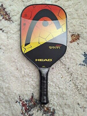 head spark elite v4 pickleball paddle