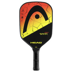 Purchase the Head Spark Elite V4 pickleball paddle from faced image.