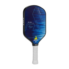 joola ben johns hyperion cas 16mm pickleball paddle