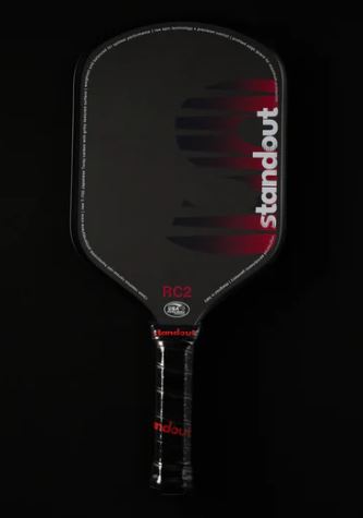 standout rc2 pickleball paddle