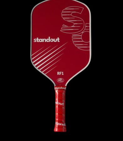 standout rf1 pickleball paddle
