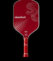 standout rf1 pickleball paddle