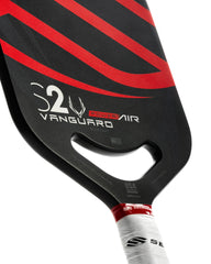 selkirk vanguard power air s2 pickleball paddle