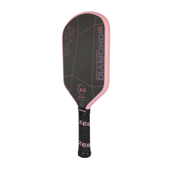 six zero infinity edgeless double black diamond control 16mm