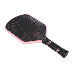 six zero infinity edgeless double black diamond control 16mm