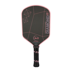 six zero infinity edgeless double black diamond control 16mm