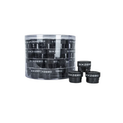 six zero premium over grips