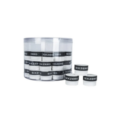 six zero premium over grips