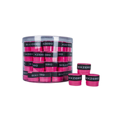 six zero premium over grips