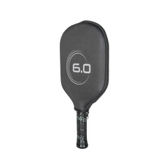 six zero premium paddle cover