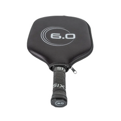 six zero premium paddle cover