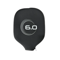 six zero premium paddle cover