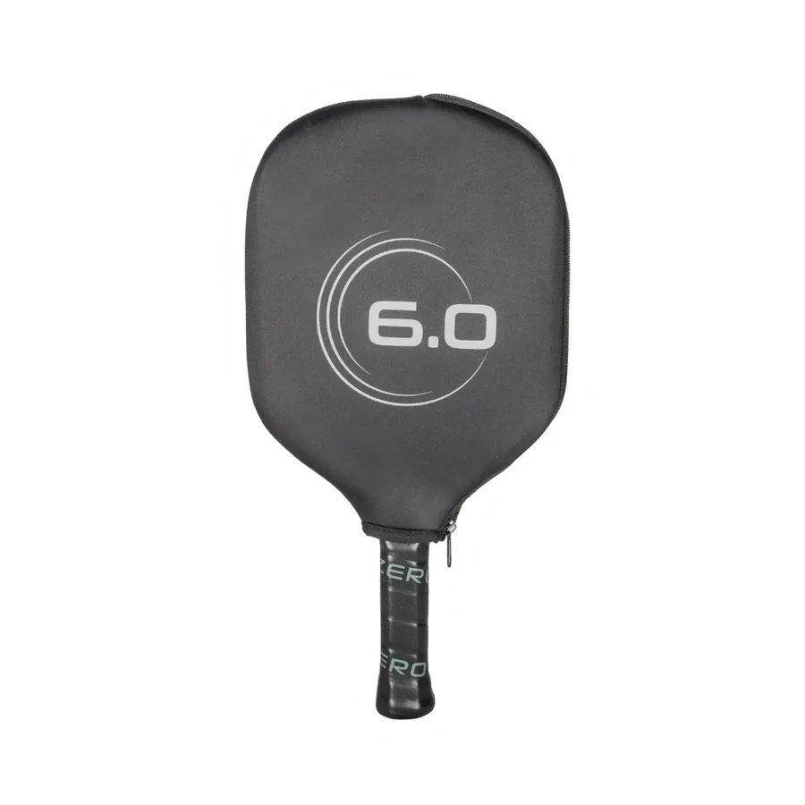 six zero premium paddle cover