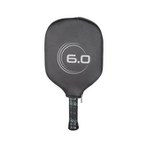 six zero premium paddle cover
