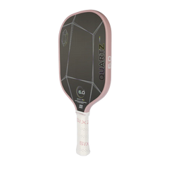 six zero quartz pickleball paddle