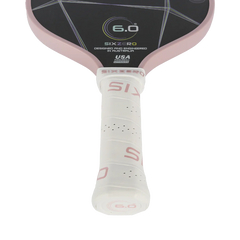 six zero quartz pickleball paddle
