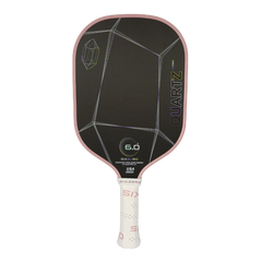 six zero quartz pickleball paddle