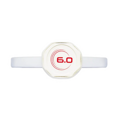 six zero ruby pickleball paddle 14mm