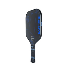 six zero sapphire pickleball paddle