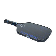 six zero sapphire pickleball paddle