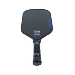 six zero sapphire pickleball paddle