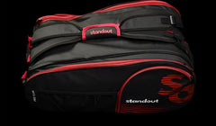 standout pickleball pro tour bag