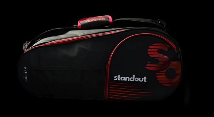 standout pickleball pro tour bag