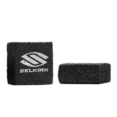 selkirk raw carbon cleaning block pack of 2