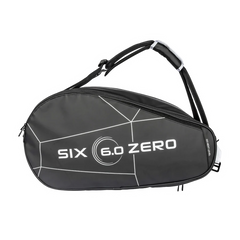 six zero pro tour bag