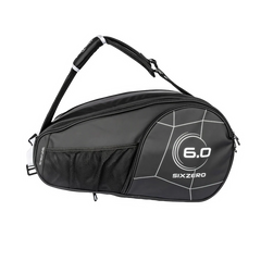 six zero pro tour bag